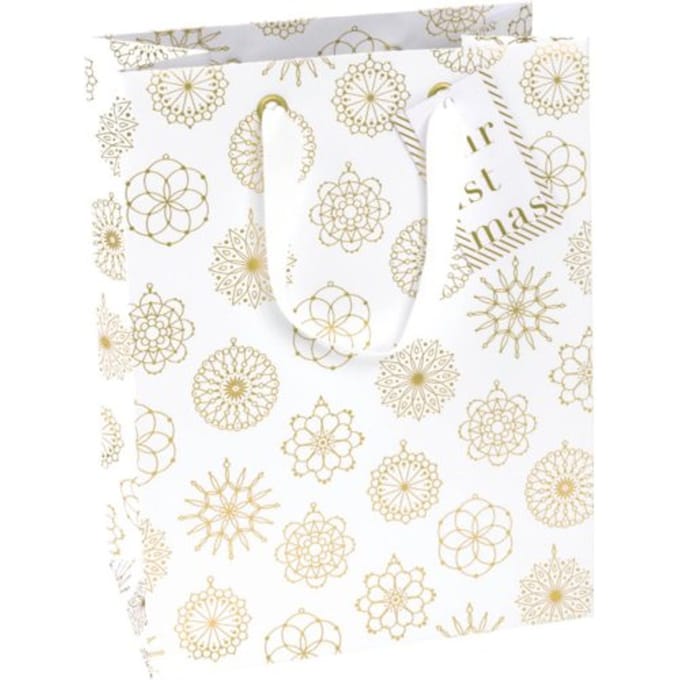 Stewo geschenktasje jamila, formaat 23 x 13 x 30 cm