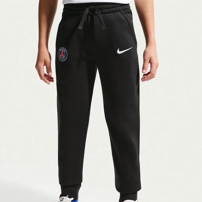 PSG kinder joggingbroek 2026/27
