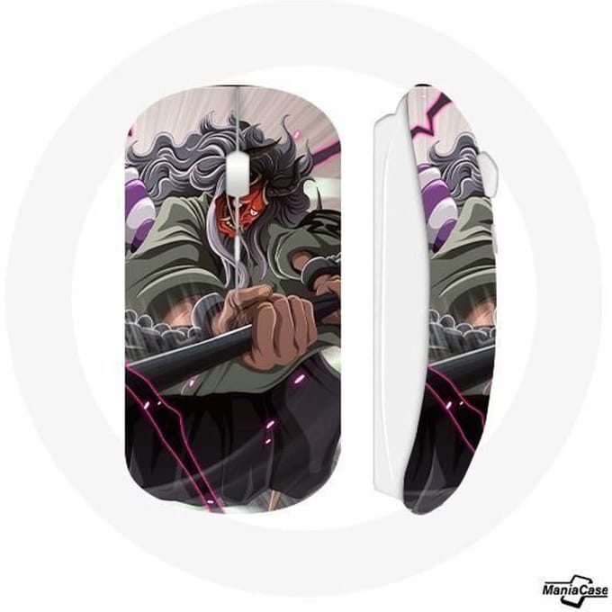 Yamato Mouse One Piece-serie Draadloos
