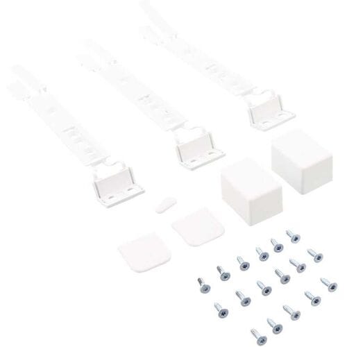 AEG inbouwset, glijdend type, TORX 140046408104