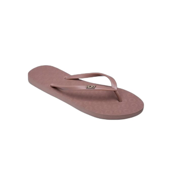 Roxy Viva Iv Slippers Roze EU 36 Vrouw