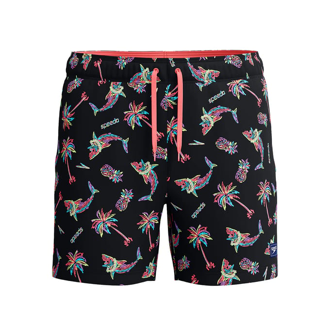 Zwemshort Speedo Pr Redondo Edge