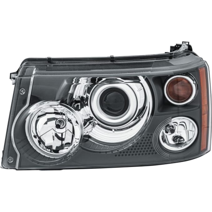 Koplampen HELLA 1EL 238 022-871, links