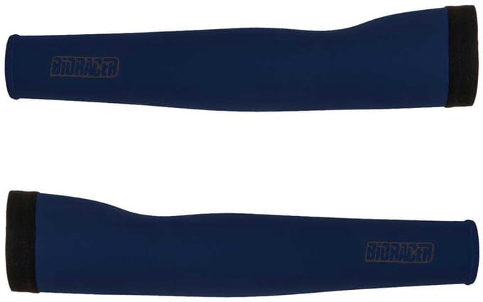 Bioracer Armstukken Stratos Navy Maat M