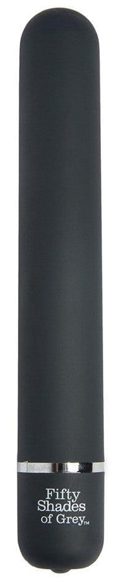 Fifty Shades of Grey New Charlie Tango Vibrator