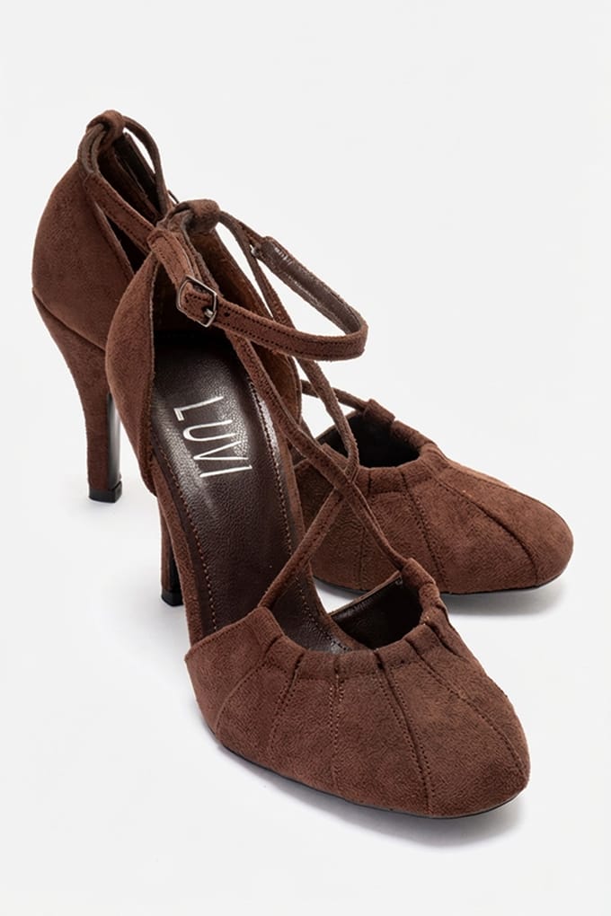 Eliza Stiletto Pump