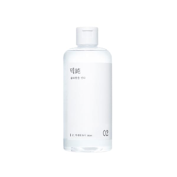 [Promotie] mixsoon - Bifida Toner - 300ml