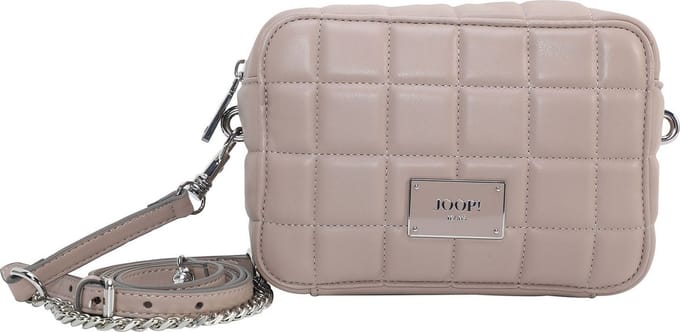 JOOP! Schoudertas Avondtas Ordine Cloe Shoulderbag Rose Oud roze