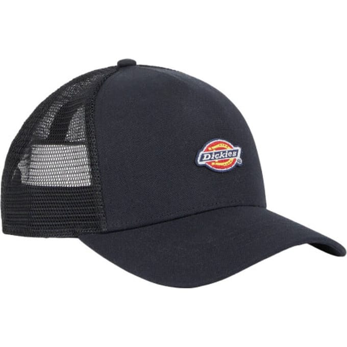 Dickies Hanston Truckercap Beige