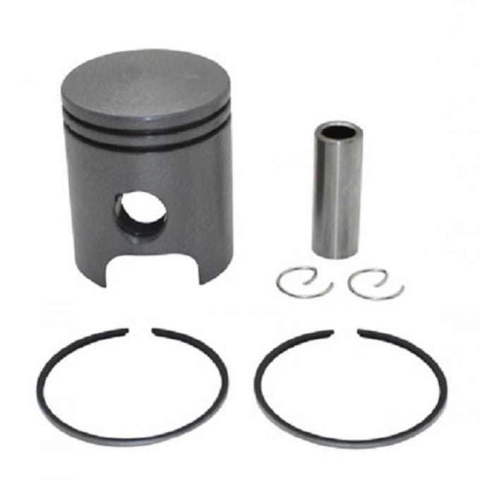 Piston moteur P2R pour Scooter Chinois 50 Scoot Neuf