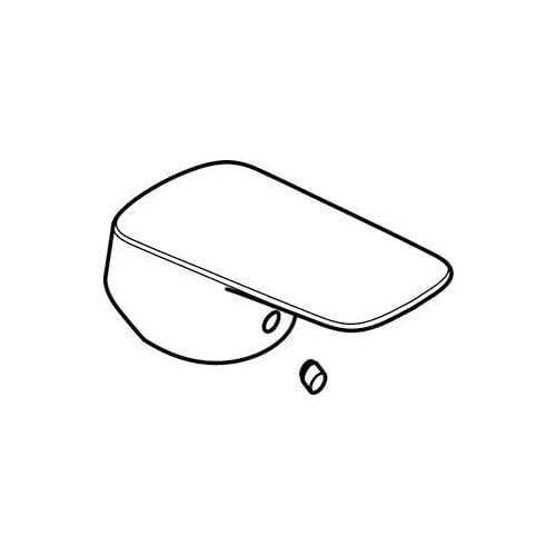 Hansgrohe Logis handle 92224000