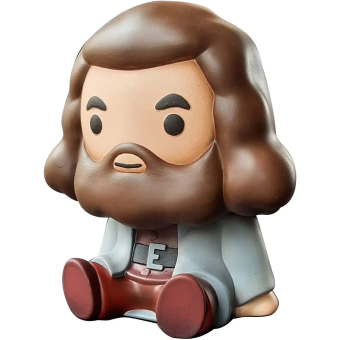 Harry Potter Spaarpot Chibi Hagrid Coin Bank 18 cm Multicolours