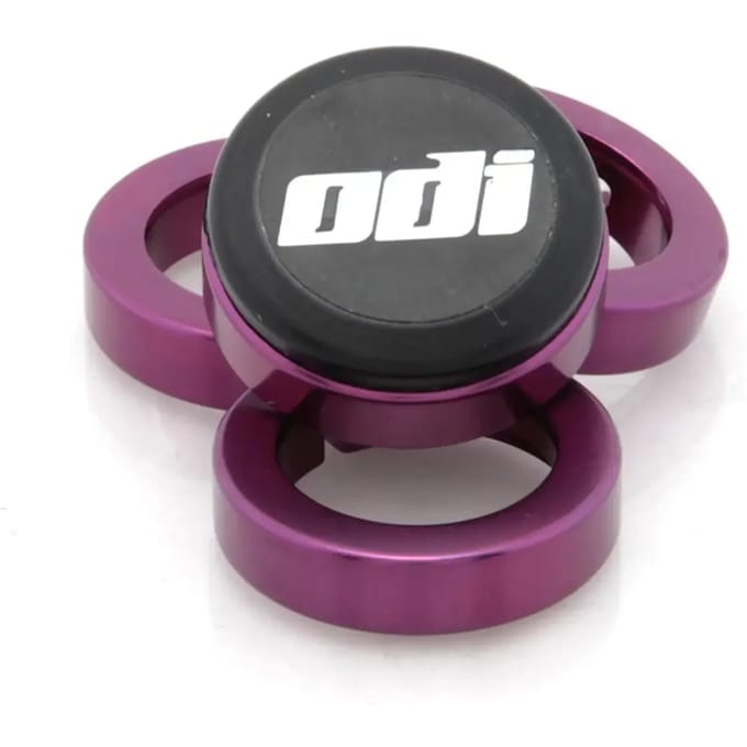Handgrepen Odi Lock-on (x4)