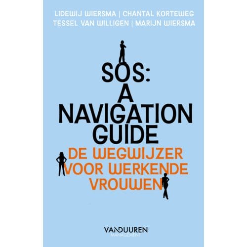 Sos: A Navigation Guide - Chantal Korteweg