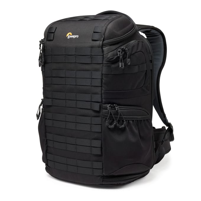 Lowepro ProTactic BP 450 AW III Rugzak Zwart