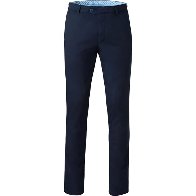 Meyer 336 Paris Chino Donkerblauw 1-5073