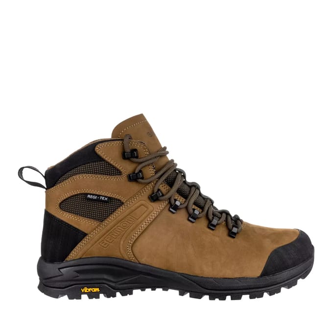 Wandelschoenen Bennon Terenno 2.0 Mid