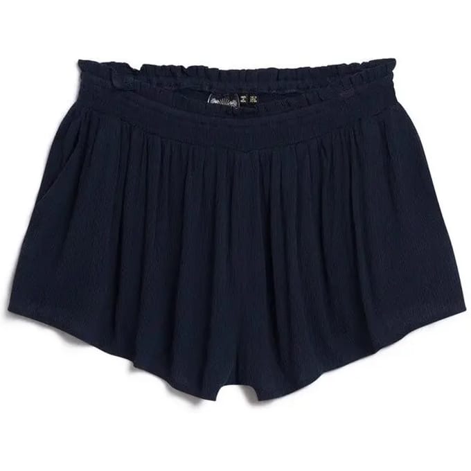 Superdry - Strandshort - Dames - Korte broeken