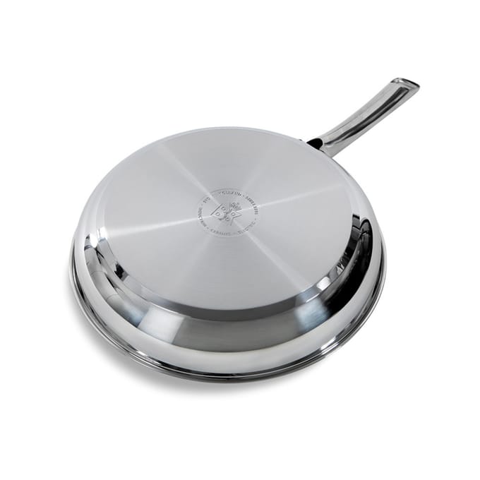 BK Cookware Bk bright koekenpan 28 cm rvs