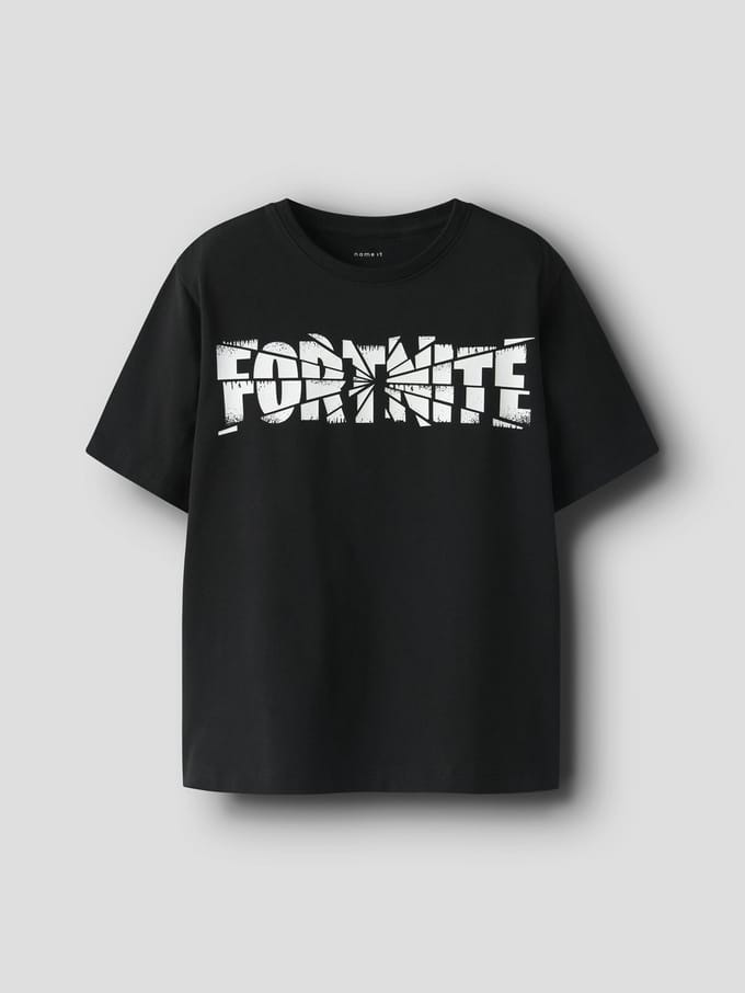 Name it T-shirt Fortnite