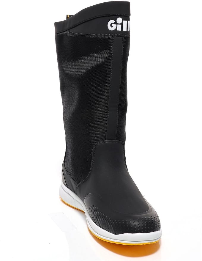 Gill OS Sailing Boot - Ademend & Waterdicht - Maat 45