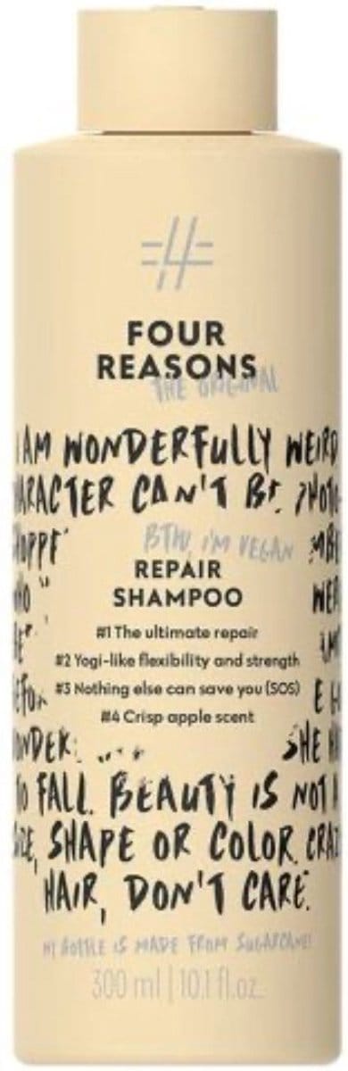 Four Reasons - Original Repair Shampoo - 300ml