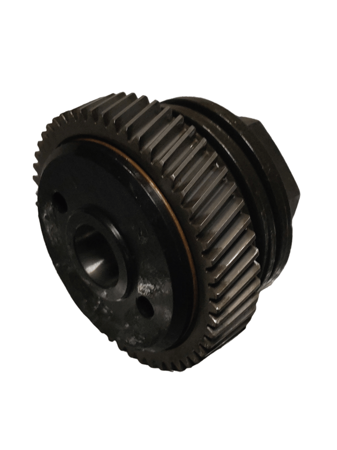 Clutch assy