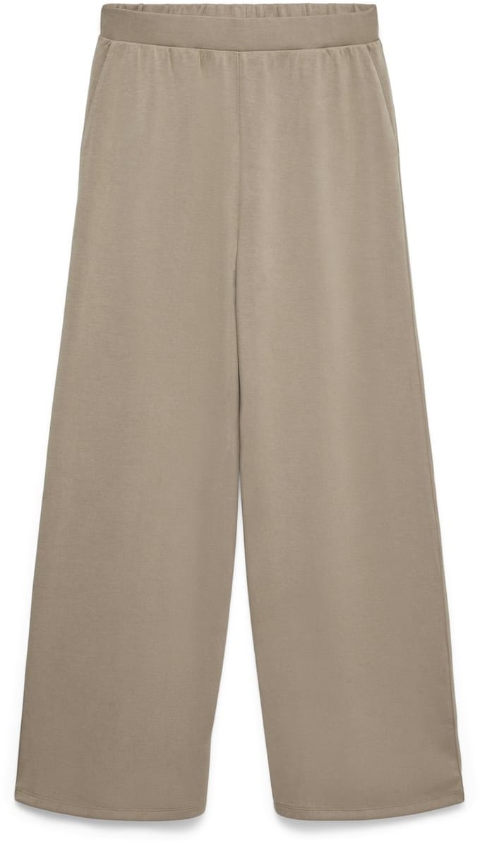 VERO MODA - VMJULIA HW STRAIGHT PANTS JRS EXP - Dames - Leggings
