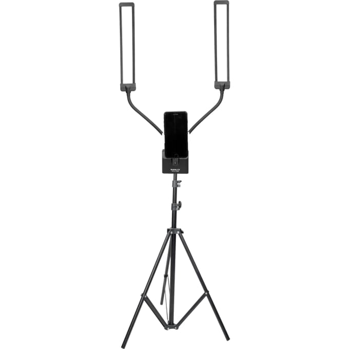 Nanlite Mira 26B Beauty Light + statief