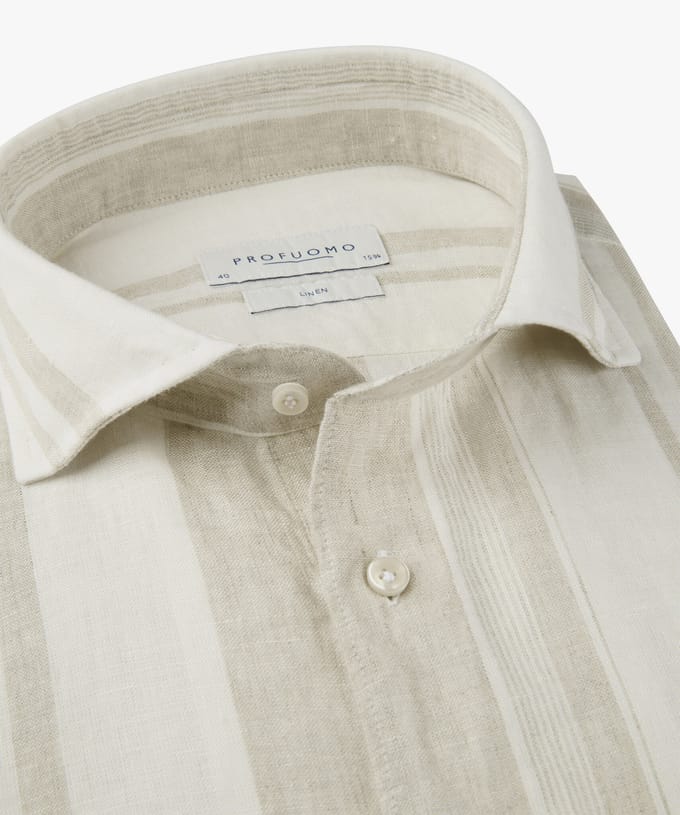 Profuomo Dresshemd ppxh10044a