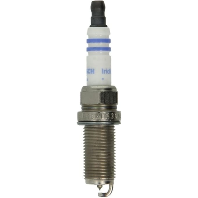 Bougie Double Iridium BOSCH 0 242 230 533