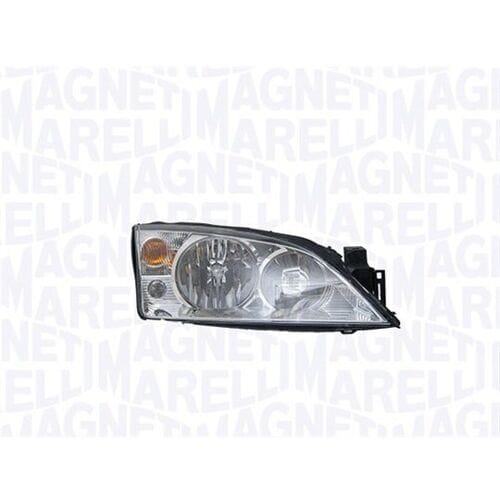 Koplampen MAGNETI MARELLI 710301174205, Links