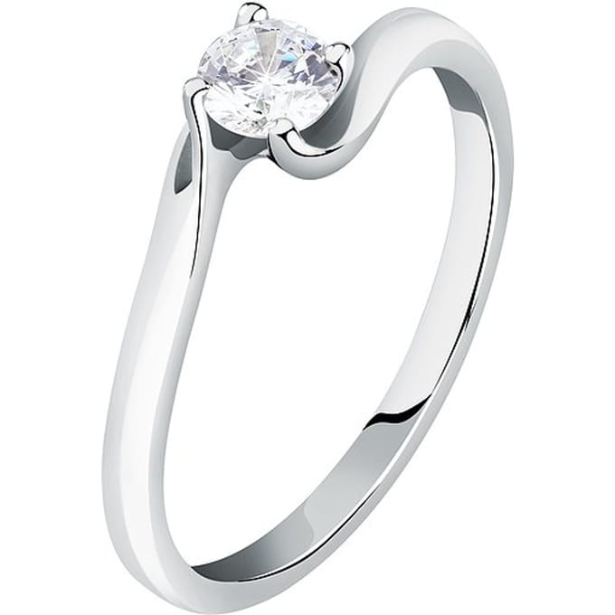 Live Diamond Damesring LDW030179014I