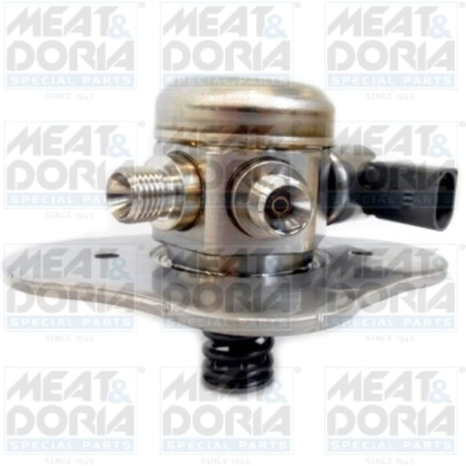 Hogedrukpomp MEAT & DORIA 78517