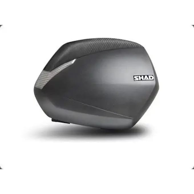 Carbon top case cover Shad sh36