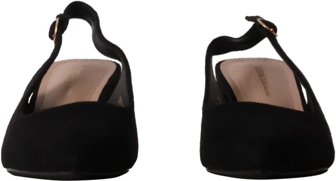 Pumps met hak van La Bottine Souriante