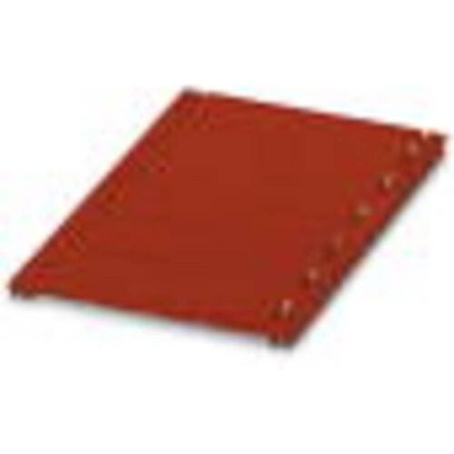 Phoenix Contact 0829154 Rood 10 stuk(s)