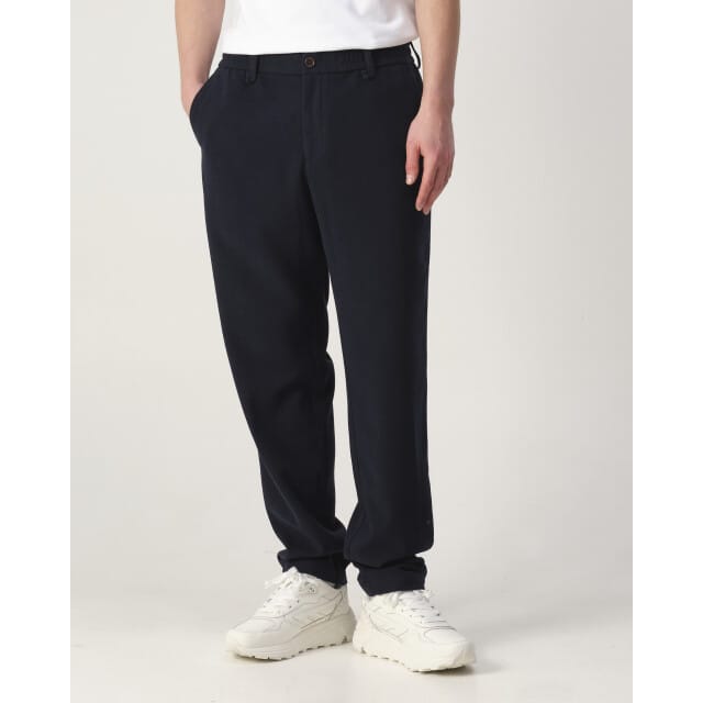 J.C. Rags Pantalon sky captain melange