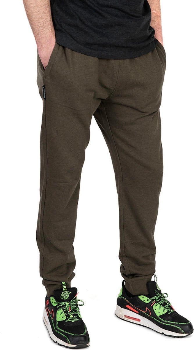 Collection LW Jogger - Green Black