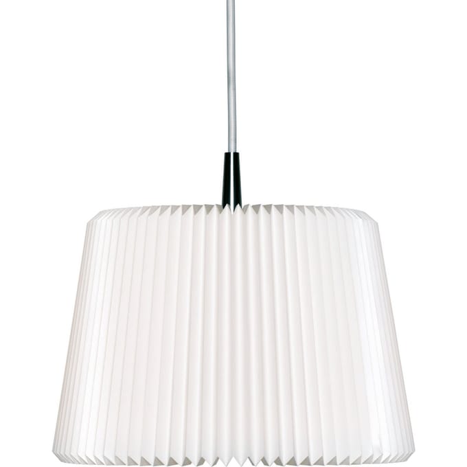 Le Klint - Snowdrop hanglamp - L - wit
