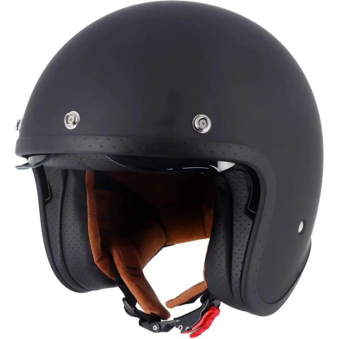 Jet motorhelm Helstons Naked