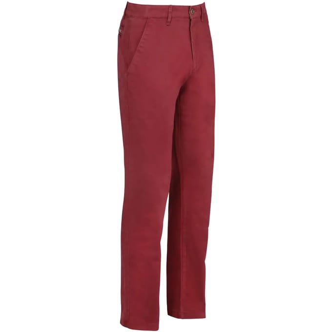 Broek Club Interchasse Noel