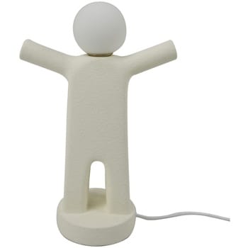Beeldjes Signes Grimalt Menselijke Figuur Tafellamp