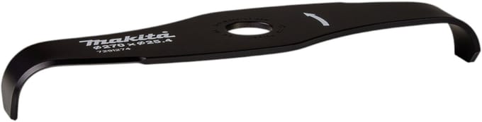 Makita Toebehoren - Vervangend mes voor bosmaaier, 27 cm 199874-5