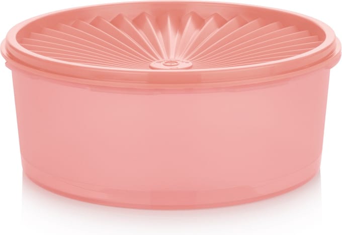 Tupperware zonnedoos 1.8L