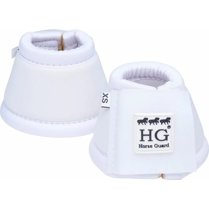 Neopreen paardenbellen HorseGuard