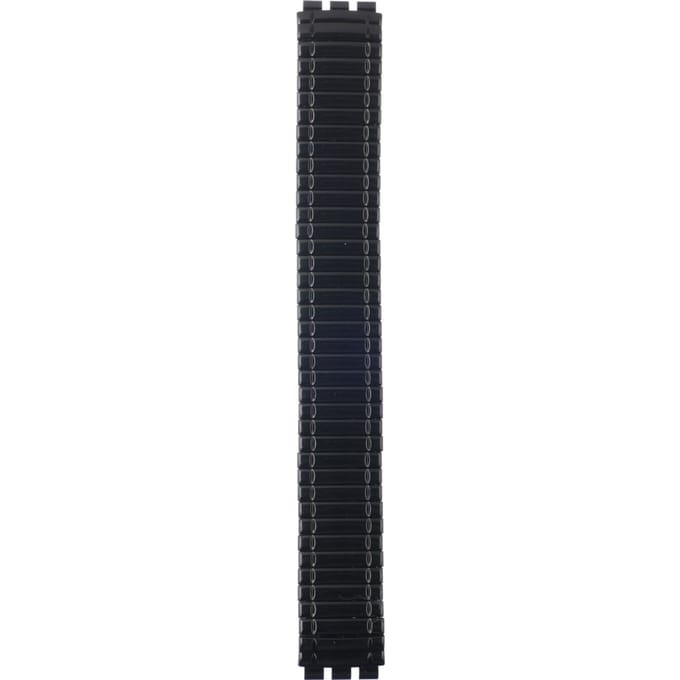 Swatch Plastic - Auto/Scuba/Chrono - SA/SC/SD/SE/SH/SO/ST ASEB100 SEB100 Black Jack Large band