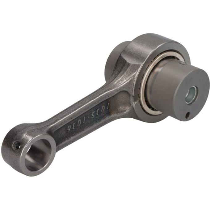 Spoorstang ATHENA P40321035