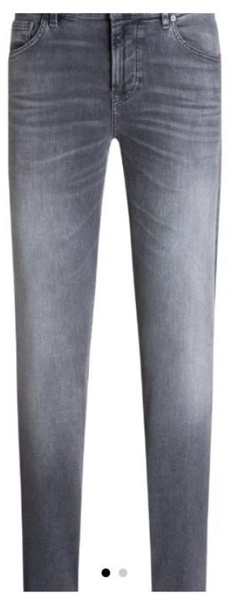Boss Onyx Bo Slim Taper Fit