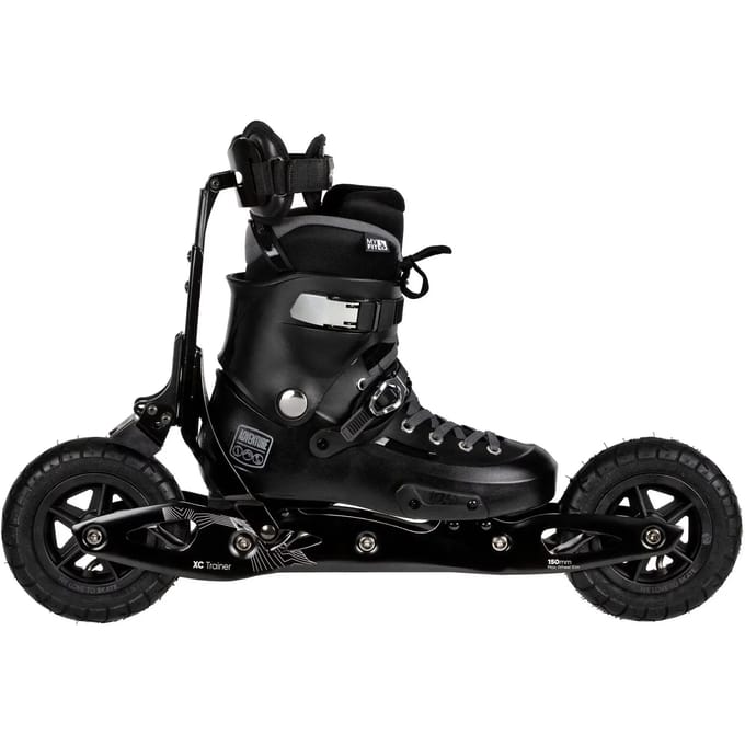 Freeskate rolschaatsen Powerslide XC 150